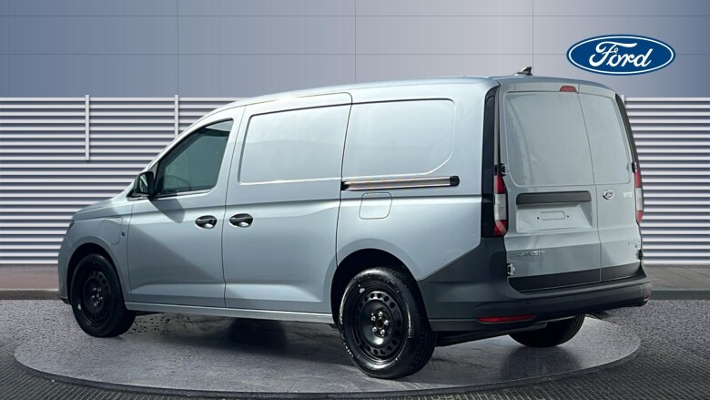 Ford Transit Connect 250 L2 Petrol 1.5 EcoBoost PHEV 150 Trend Van Auto